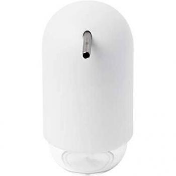 Dispenser de Jabón Táctil Umbra 235 ml Blanco