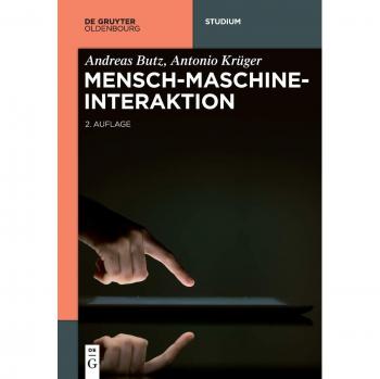 Mensch-Maschine-Interaktion