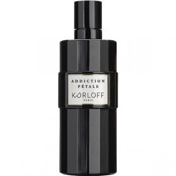 Korloff Addiction Petale Eau de Parfum Spray 100ml