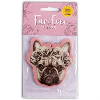 Furever Fresh Rose Ambientador