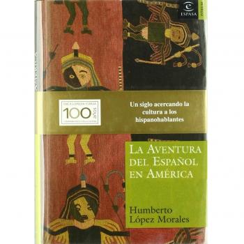 La aventura del español en América