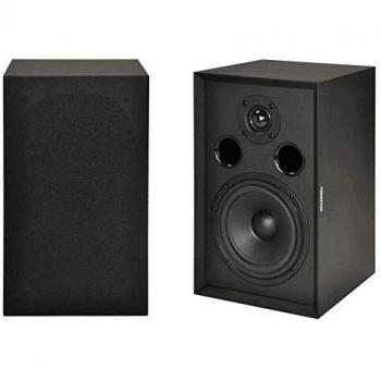 Pareja de altavoces Hi-Fi