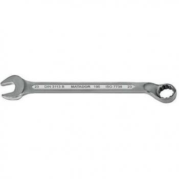 MATADOR 0190 0230 - Llave combinada