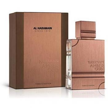 Al Haramain Amber Oud Tobacco Edition 60ml