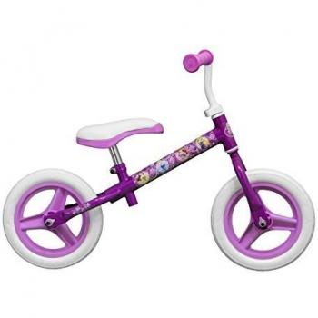 Disney Princesas Rider Bike, Bicicleta de 10