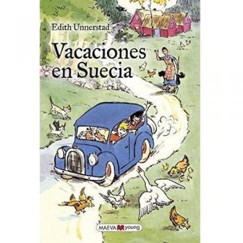 Vacaciones en Suecia