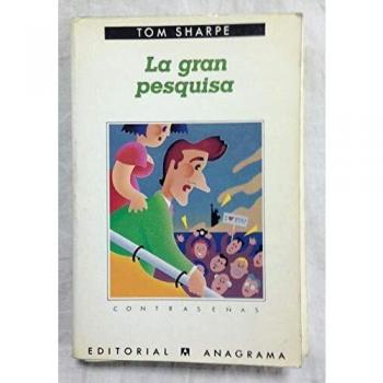 La gran pesquisa