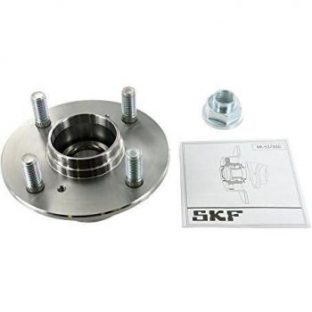 SKF VKBA 6979 Kit de rodamientos para rueda