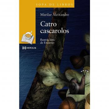Catro cascarolos