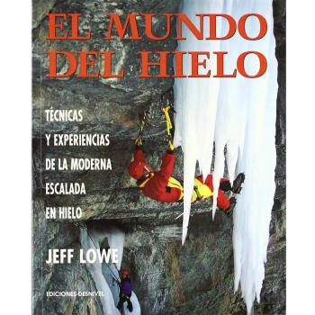Mundo de hielo