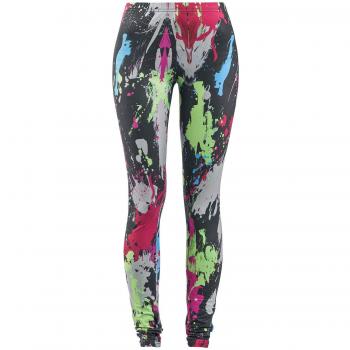 R.E.D. by EMP Built For Comfort Leggings 5XL