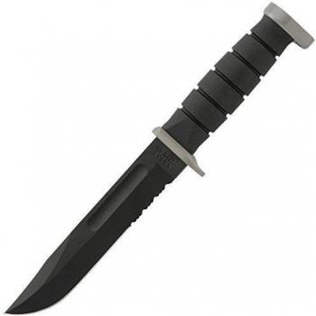 D2 Extreme Fight/Utlity Knife w/ Sheath