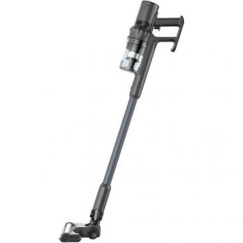 AENO SC3 Aspiradora Escoba y de Mano Sin Cable 250W Negro Sin Bolsa Batería Recargable Capacidad 500ml