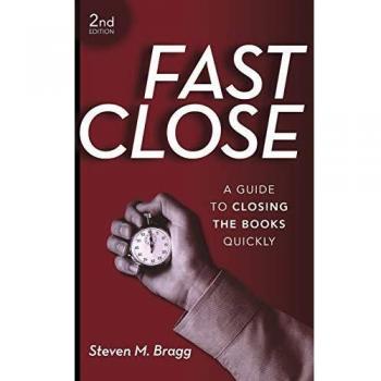 Quick Book Closure Guide: Fast Close by John Wiley & Sons, Inc