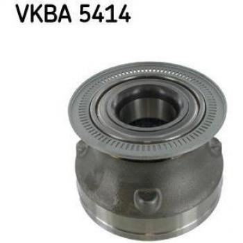 Kit de rodamientos de rueda SKF VKBA 5414