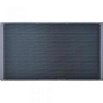 Radiador de refrigeración del motor HELLA PREMIUM LINE 8MK 376 754-221 para BMW Mini Cabriolet R57 y Roadster R59