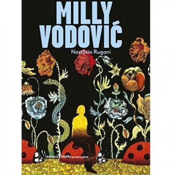 Milly Vodovic