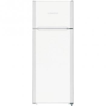 Liebherr CTe 2531 Frigorífico Combi de 2 Puertas con Tecnología SmartFrost