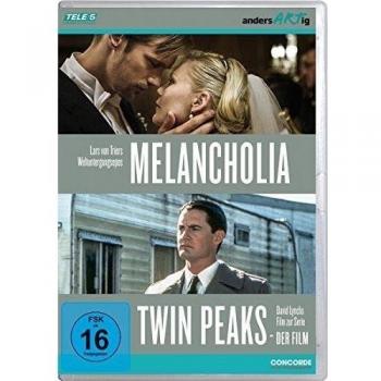 Melancholia / Twin Peaks - Der Film