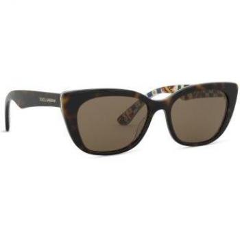 Dolce & Gabbana Junior Eyewear 0DX 4427 (321773) - Size 49