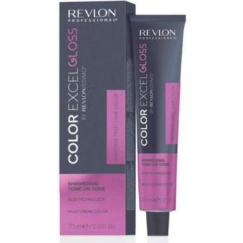 Revlon Revlonissimo Color Excel Gloss .821 Mushroom 70ml