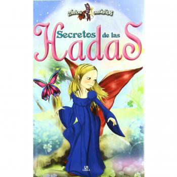 Secretos de las Hadas
