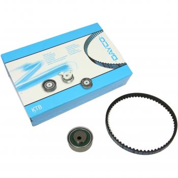 Kit de Correa de Distribución DAYCO KTB445 para Mitsubishi L200 III, Grandis y Space Wagon II