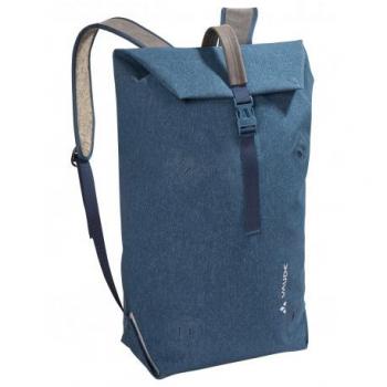 Vaude Wolfegg 24L Unisex Backpack with Laptop Compartment - Umbra