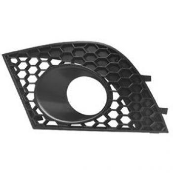 Van Wezel 4918593 rejilla de ventilación, parachoques