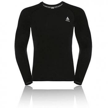 Odlo Ceramiwarm Bl Crew Neck Top - AW19 - XXL