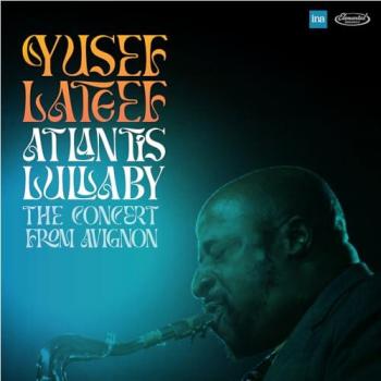 Lullaby de Atlantis - Concierto desde Avignon (2 CDs)