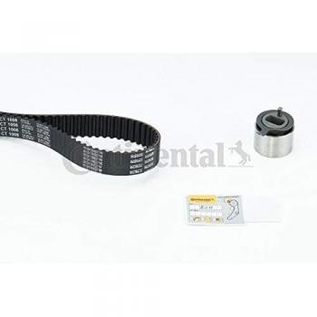 Kit de Correa de Distribución Contitech CT1008K2
