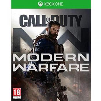 Videojuego Activision Call of Duty: Modern Warfare para Xbox One