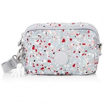 KiplingAbanu MultiMujerBolsos bandoleraMulticolor