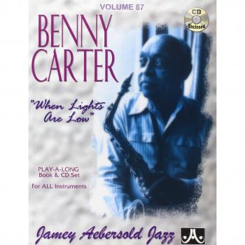 Benny Carter