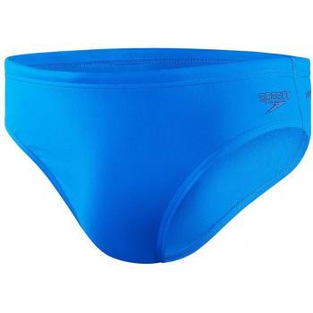 Bañador de hombre Speedo Eco Endurance+ 7cm Brief azul