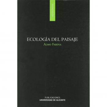 Ecología del paisaje