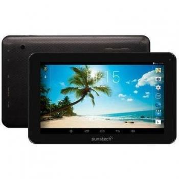 Sunstech TAB104QC8GBBK - Tablet de 10.1