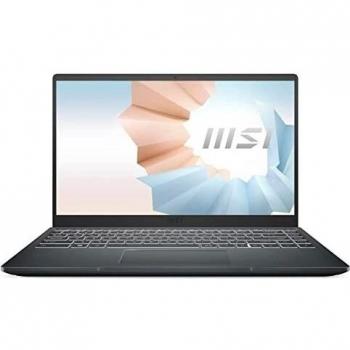 MSI Modern 14 B11MO-879XES - Ordenador portátil de 14 FullHD