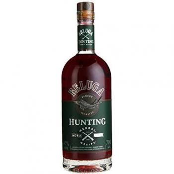 Vermut Beluga Hunting Herbal Noble Bitter - 700 ml