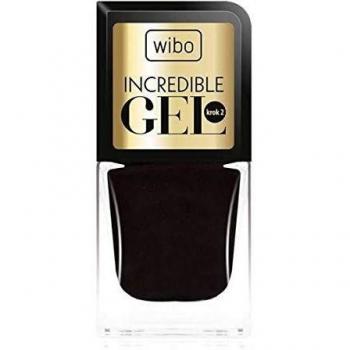 WIBO INCREDIBLE GEL NAIL POLISH 14