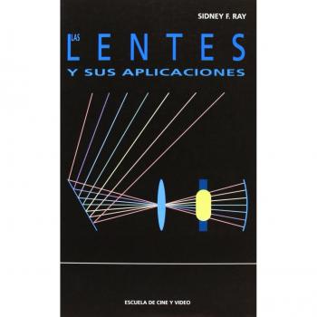 LENTES Y SUS APLICACIONES ECV