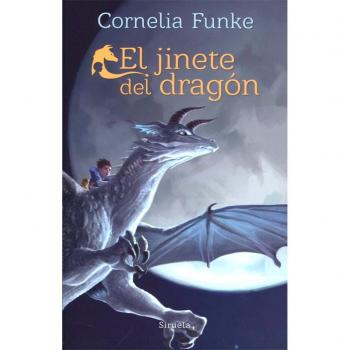 El jinete del dragón: 12 - Cornelia Funke