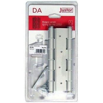 Justor - Bisagra Vaiven Plata 59
