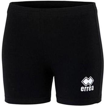 Shorts de Voleibol para Mujer Errea, Color Negro, Talla M