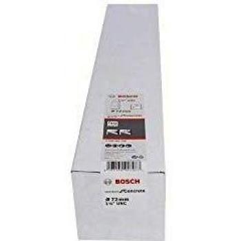 BOSCH BOC-2608601738 - Corona diamante Standard Concrete wet 72x450