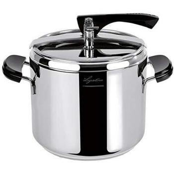 Olla a Presión Lagostina La Classica 24 cm 9.0 L Alta Calidad
