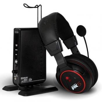 Turtle Beach Ear Force PX5 - Auriculares