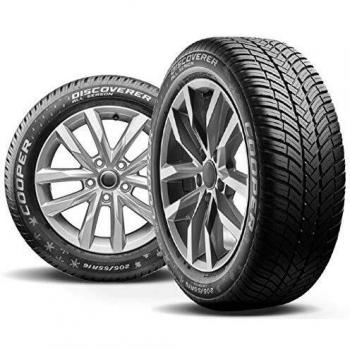 COOPER DISCOVERER ALL SEASON 235 65 R17 108V