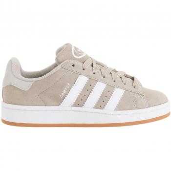 Zapatillas Adidas Originals Campus 00s Beige/Blanco - Talla 37 1/3 - Unisex